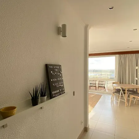 3 Castelos Sunset - Da Rocha * ポルティマン