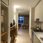 3 Castelos Sunset - Da Rocha Lägenhet