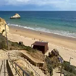 3 Castelos Sunset - Da Rocha Lägenhet Portimão