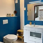 3 Castelos Sunset - Da Rocha Lägenhet