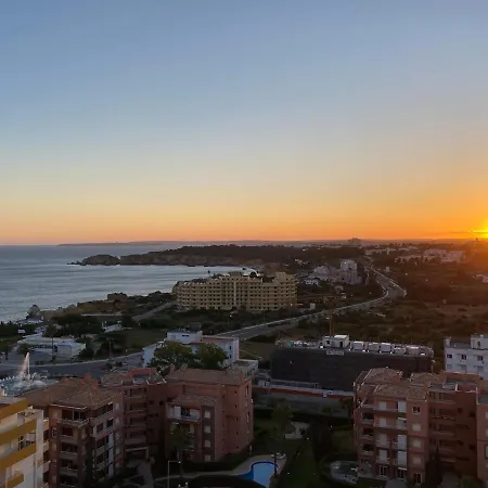Διαμέρισμα 3 Castelos Sunset - Da Rocha Portimão