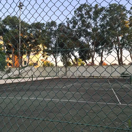 3 Castelos Sunset - Da Rocha
