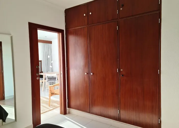 3 Castelos Sunset - Da Rocha Appartement