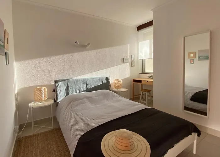 Appartement 3 Castelos Sunset - Da Rocha Portimão