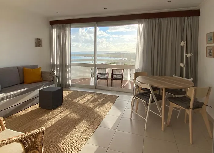 Appartement 3 Castelos Sunset - Da Rocha