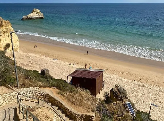 3 Castelos Sunset - Da Rocha Appartement Portimão