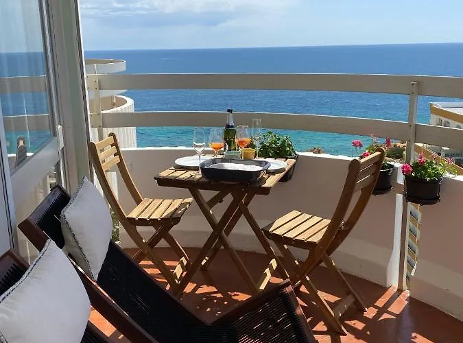 3 Castelos Sunset - Da Rocha