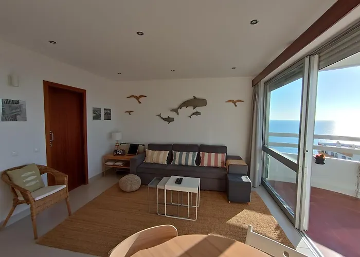 3 Castelos Sunset - Da Rocha * Portimão