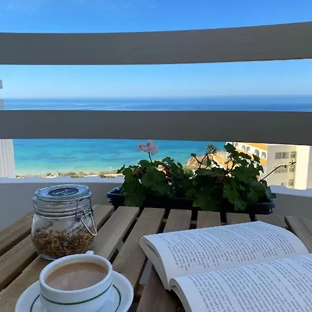 3 Castelos Sunset - Da Rocha Apartamento