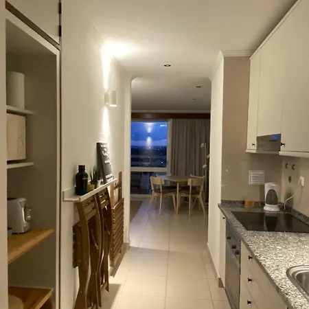 3 Castelos Sunset - Da Rocha Apartamento