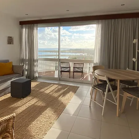 Apartamento 3 Castelos Sunset - Da Rocha