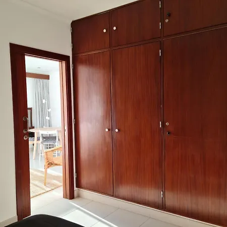 3 Castelos Sunset - Da Rocha דירה