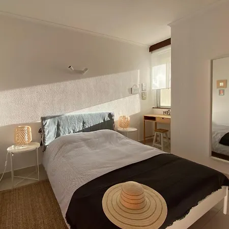 شقة 3 Castelos Sunset - Da Rocha بورتيماو