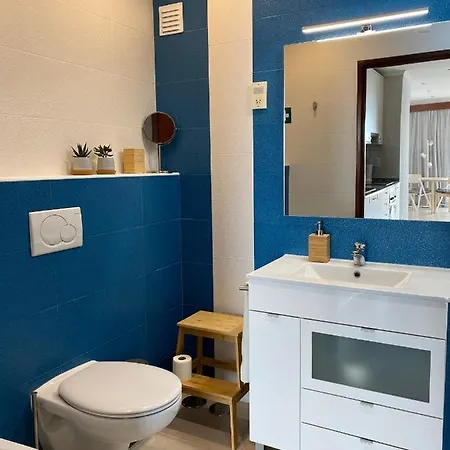 3 Castelos Sunset - Da Rocha شقة