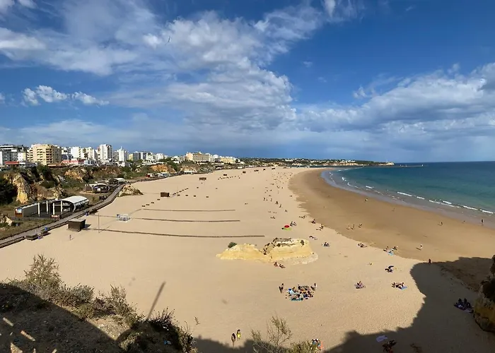 3 Castelos Sunset - Da Rocha