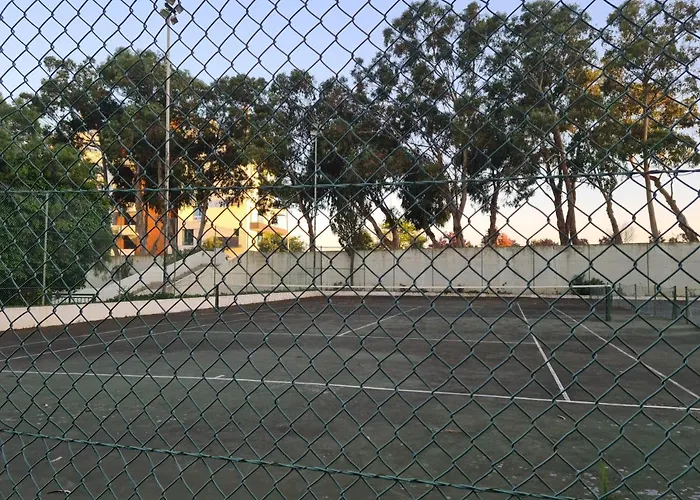 3 Castelos Sunset - Da Rocha